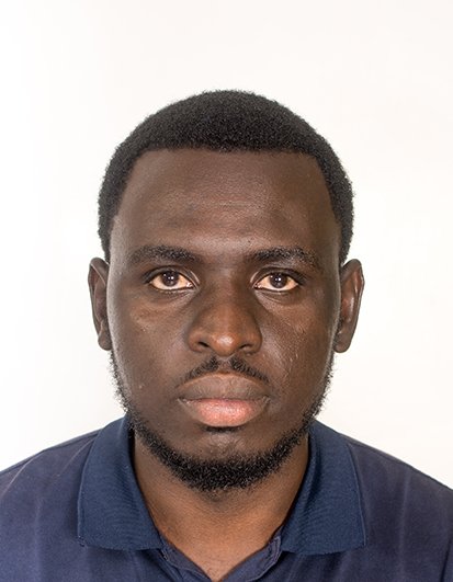 Bill C. Oyomo