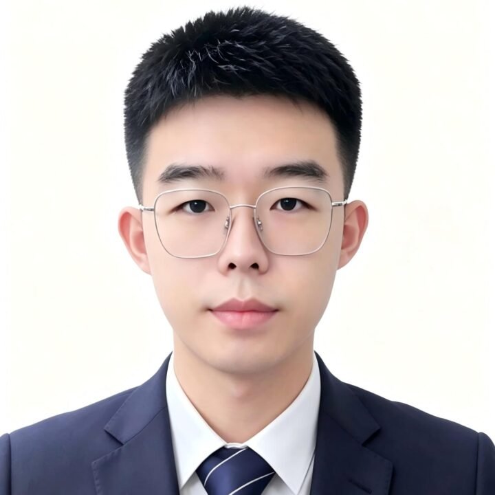 Rui Chen