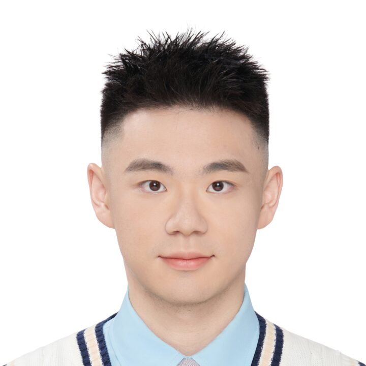 Yuxuan Sheng