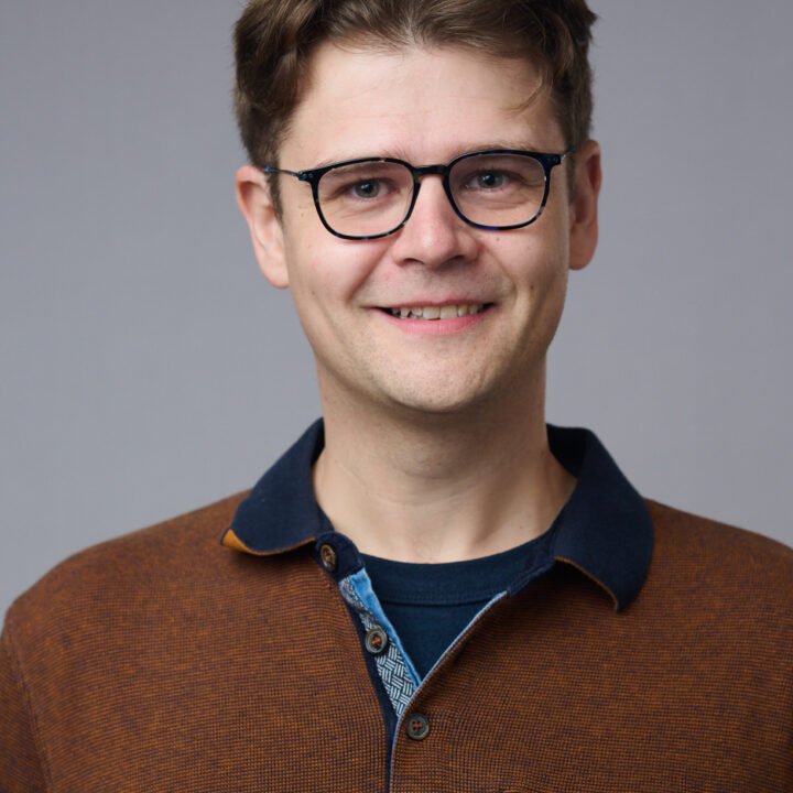 Daniel Bennett