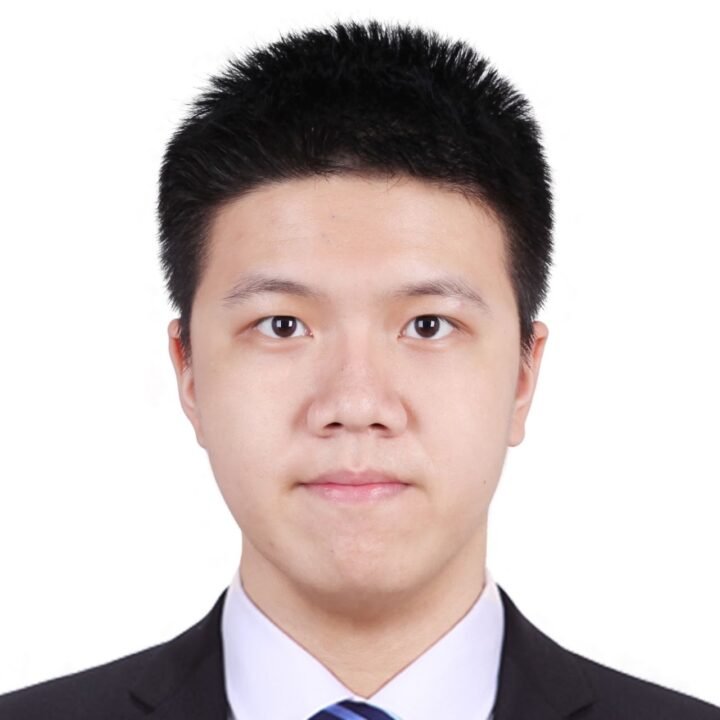 Haoyuan Ma