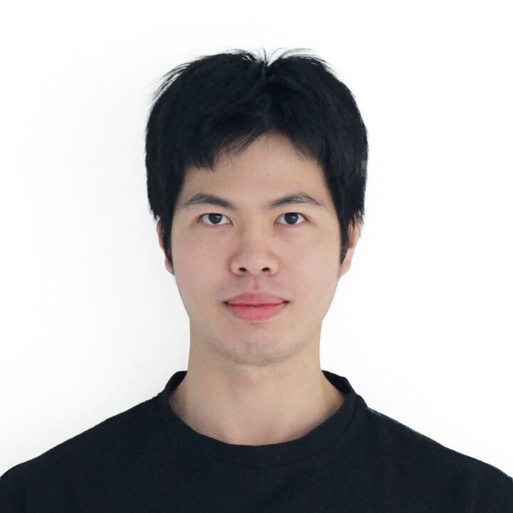Jing Huang