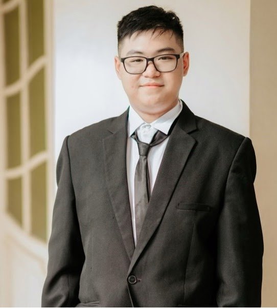Nguyen The Duy